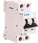 Eaton Moeller 278736, Eaton Moeller Eaton 278736 Leitungsschutzschalter, 25 A, 2p,