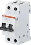 ABB S201M-C13NA, ABB S201M-C13NA Sicherungsautomat C-Char., 10 kA, 13 A, 1P+NA