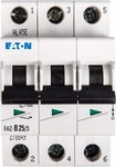 Eaton Moeller 278849, Eaton Moeller Eaton 278849 Leitungsschutzschalter, 25 A, 3p,