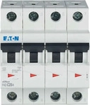 Eaton Moeller 279063, Eaton Moeller Eaton 279063 Leitungsschutzschalter, 25 A, 4p,