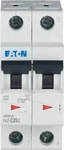 Eaton Moeller 278762, Eaton Moeller Eaton 278762 Leitungsschutzschalter, 25 A, 2p,