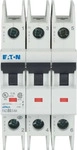 Eaton Moeller 132718, Eaton Moeller Eaton 132718 Leitungsschutzschalter, 6 A, 3p,