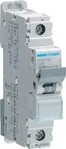 Hager NCN140, Hager NCN140 Leitungsschutzschalter 1 polig 10kA/15kA C-40A 1M