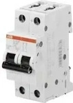 ABB S202M-Z1UC, ABB S202M-Z1UC Sicherungsautomat Z-Char., 10 kA, 1 A, 2P