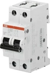 ABB S202M-K4UC, ABB S202M-K4UC Sicherungsautomat K-Char., 10 kA, 4 A, 2P