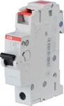 ABB S201S-B13, ABB S201S-B13 Sicherungsautomat B-Char., 6 kA, 13 A, 1P