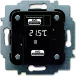 Busch-Jaeger 6224/2.0, Busch-Jaeger 6224/2.0 Raumtemperaturregler f&uuml;r
