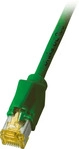 EFB K8560GN.5, EFB K8560GN.5 RJ45 Patchkabel Cat.6A S/FTP LSZH Draka UC900 TM31 gr&uuml;n