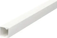 OBO 6191002, OBO 6191002 Wand- und Deckenkanal mit Bodenlochung 15x15x2000