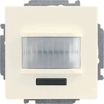 Busch-Jaeger 6215/1.1-82-WL, Busch-Jaeger 6215/1.1-82-WL Bewegungsmelder/Schaltaktor