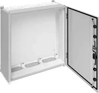 Hager FR63S, Hager FR63S Schrank, univers, IP55/II, 950x 800x275mm