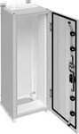 Hager FR61S, Hager FR61S Schrank, univers, IP55/II, 950x 300x275mm