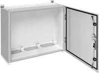 Hager FR53S, Hager FR53S Schrank, univers, IP55/II, 800x800x275mm