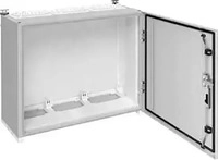 Hager FR43S, Hager FR43S Schrank, univers, IP55/II, 650x800x275mm