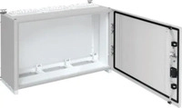 Hager FR33S, Hager FR33S Schrank, univers, IP55/II, 500x800x275mm