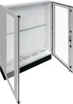 Hager FR25L2, Hager FR25L2 Schrank, univers, IP55/II, 1850x1300x275mm + 200mm Sockel