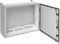 Hager FR53E, Hager FR53E Schrank, univers, IP55/I, 800x800x275mm