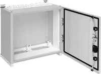 Hager FR32E, Hager FR32E Schrank, univers, IP55/I, 500x550x275mm