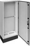 Hager FR22E2, Hager FR22E2 Schrank, univers, IP55/I, 1850x550x275mm + 200mm Sockel