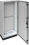 Hager FR22E1, Hager FR22E1 Schrank, univers, IP55/I, 1850x550x275mm + 100mm Sockel