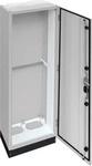 Hager FR12E1, Hager FR12E1 Schrank, univers, IP55/I, 1700x550x275mm + 100mm Sockel
