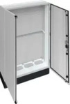 Hager FR14E2, Hager FR14E2 Schrank, univers, IP55/I, 1700x1050x275mm + 200mm Sockel