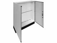 Hager FR26H2, Hager FR26H2 Schr,univers,IP55,SKII,2050x1550x400mm