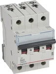 Legrand 403406, Legrand 403406 TX3 Leitungsschutzschalter B-Charakteristik, 40A,