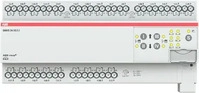 ABB SAH/S24.10.7.1, ABB SAH/S24.10.7.1 Schalt-/Jalousieaktor, 24fach, 10 A, REG