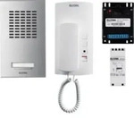 Elcom 1000919, Elcom 1000919 AZA-1EM AudioSet 1TLN AP 1+n Edelst.ESTA