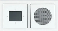 Busch-Jaeger 8270UJ-84-101, Busch-Jaeger 8270UJ-84-101 Busch-Radio BTconnect...