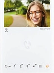Comelit 6741W, Comelit 6741W Innenstation Video, Mini HF, WiFi, weiss, SB2