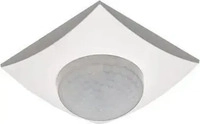 MDT SCN-P360D3.03, MDT SCN-P360D3.03 KNX Pr&auml;senzmelder 360&deg; mit 3 Sensoren,