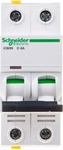 Schneider Electric A9F04204, Schneider Electric A9F04204 Leitungsschutzschalter