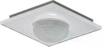 MDT SCN-G360D3.03, MDT SCN-G360D3.03 KNX Glaspr&auml;senzmelder 360&deg; mit 3...