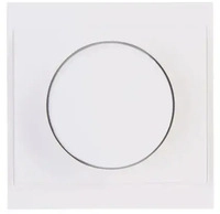 Kopp 800313089, Kopp 800313089 MALTA - Elektronischer Dimmer mit