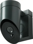 Somfy 1875328, Somfy 1875328 Outdoor Camera V2 Pro, anthrazit - Sicherheitskamera