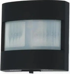 Gira 5374005, Gira 5374005 S3000 Beweg.m.aufs. 1,10 m Komfort BT System 55 Schwarz m