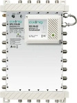 Axing/SKT SPU516-09, Axing/SKT Axing SPU516-09 Multischalter, 5 Ein-/Ausg&auml;nge, 16