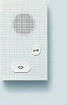 Siedle 200049080-01, SSS Siedle 200049080-01 Audio-Innenstation Siedle Basic