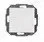 Kopp 587629085, Kopp 587629085 ATHENIS - Universalschalter (Aus-/Wechsel), Farbe: