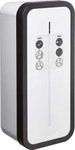 Hager XEV1K11T2, Hager XEV1K11T2 Ladestation Witty Start, 11kW, Typ 2 Wallbox,
