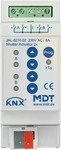 MDT JAL-0210.02, MDT JAL-0210.02 KNX Jalousieaktor 2-fach, 2TE REG, 8 A, 230 V...