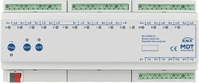 MDT BE-32000.02, MDT BE-32000.02 KNX Bin&auml;reingang 32-fach, 12TE REG, Ausf&uuml;hrung