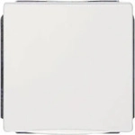 Siemens 5UB1842, Siemens 5UB1842 DELTA style SCHUKO-Steckdose mit Klappdeckel und