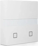 MDT SCN-BWM55T.02, MDT SCN-BWM55T.02 KNX Bewegungsmelder/Automatikschalter TS...