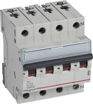 Legrand 404238, Legrand 404238 TX3 Leitungsschutzschalter C-Charakteristik, 13A,