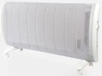Dimplex 201522, Dimplex 201522 W&auml;rmewellenheizger&auml;t 2 kW Clima 20 TLS Clima20TLS