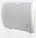 Dimplex 201058, Dimplex 201058 W&auml;rmewellenheizger&auml;t 1,0 kW Clima 10 TLS Clima10TLS