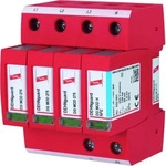 DEHN 952381, Dehn 952381 &Uuml;berspannungsableiter Typ 2 DEHNguard M H 4-polig f&uuml;r TT-